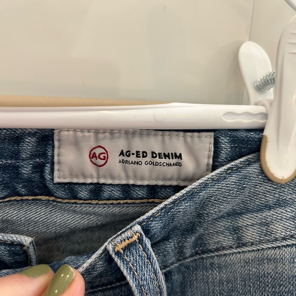 AG Niki short size 28 - Picture 3 of 5